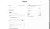 COKO10 coupon verification screenshot