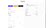 BFCM coupon verification screenshot