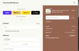 LRS coupon verification screenshot