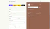 EXCLUSIVEPRODUC coupon verification screenshot