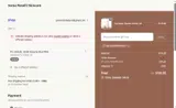 EXCLUSIVEPRODUC coupon verification screenshot