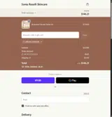 MICHELLESPIELER coupon verification screenshot
