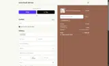FANTAGLOW coupon verification screenshot