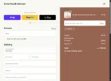 BIKKER coupon verification screenshot