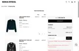 10SONIA coupon verification screenshot