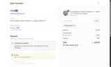 RELAXSALES coupon verification screenshot