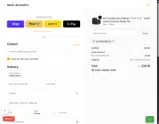 shopcodeplus coupon verification screenshot