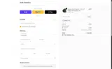 SONIC15 coupon verification screenshot
