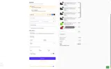TIKTOK coupon verification screenshot