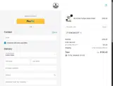 SONICAKEOFF coupon verification screenshot