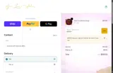 MORE33 coupon verification screenshot