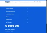 Sonicare coupon verification screenshot