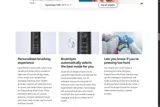 Sonicare coupon verification screenshot