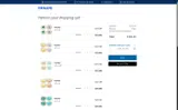 Sonicare coupon verification screenshot
