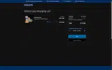 Sonicare coupon verification screenshot