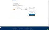 Sonicare coupon verification screenshot
