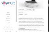 HEALTH100 coupon verification screenshot