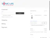 VICMARXX coupon verification screenshot