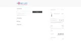 100MAHO coupon verification screenshot