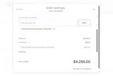 CRAZY100 coupon verification screenshot