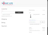 HOT coupon verification screenshot