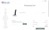 supergift120 coupon verification screenshot