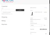GOGE100 coupon verification screenshot