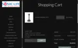 HOT coupon verification screenshot