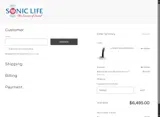 ZAPA100 coupon verification screenshot