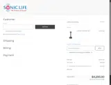 100CIGI coupon verification screenshot