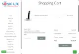 offsave coupon verification screenshot
