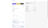 WELCOME10 coupon verification screenshot