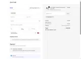 WELCOME10 coupon verification screenshot