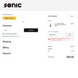 FREESHIP25 coupon verification screenshot