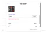 smallsfs15 coupon verification screenshot