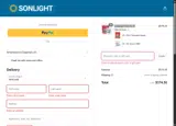 PRIME4025 coupon verification screenshot