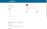 advent20 coupon verification screenshot
