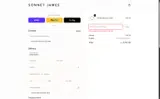 WELCOME15 coupon verification screenshot