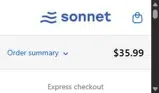 WELCOMEBACK20 coupon verification screenshot