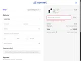 OZY coupon verification screenshot