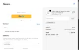 Sonoff coupon verification screenshot