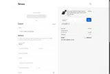 Sonoff coupon verification screenshot