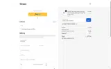 Sonoff coupon verification screenshot