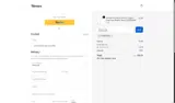 Sonoff coupon verification screenshot