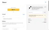 Sonoff coupon verification screenshot
