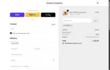 CRUNCH coupon verification screenshot
