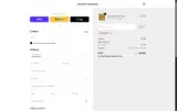 CRUNCH coupon verification screenshot