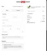 dealspotr coupon verification screenshot