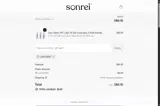 LUIS10030 coupon verification screenshot