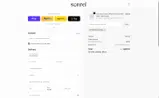 SONREICOUPONS coupon verification screenshot